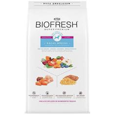 Imagem de Ração Biofresh Light para Cães de Raças Médias - 10,1kg