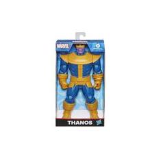 Imagem de Boneco Thanos Marvel Vingadores Olympus 25 Cm Hasbro