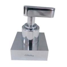 Imagem de Acabamento Dom C33 Cromado Pequeno Base Deca 11641510 Perflex