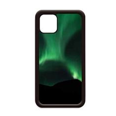 Imagem de Capa Green Night Sky para iPhone 11 Pro Max para Apple Mobile Case