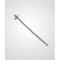 Imagem de Ligação Flexível Aço Inox 40cm Perflex 10100850