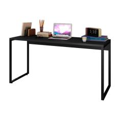Imagem de Escrivaninha Mesa de Escritório Studio Industrial 150  - Mpozenato