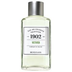 Imagem de Vetiver 1902 Tradition EDC - Perfume Unissex 245ml BLZ