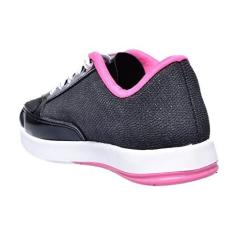 Imagem de Tênis Infantil Feminino Casual Kidy 18400420007