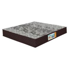 Imagem de Colchão Queen Gazin 158X22x198cm - Densidade D28 Cr404c - Multimóveis