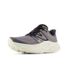 Imagem de New Balance Tênis de corrida masculino Mmorcr4, Preto/Castlerock/Turtledove, 42
