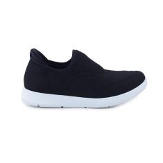 Imagem de Tênis Feminino Comfortflex Preto - 2372301-Feminino