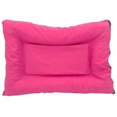Imagem de Caminha Cachorro Gato Cama Futon Colchão Colchonete Médio - Supri Pets