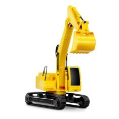 Imagem de Escavadeira Workers - Roma Jensen