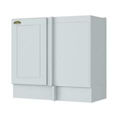 Imagem de Balcão Canto Reto 1 Porta Americana Henn