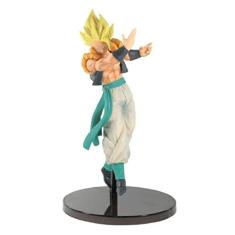 Imagem de FIGURE DRAGON BALL SUPER MATCH MAKERS SUPER SAIYAN GOGETA REF: 29824/29825