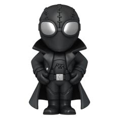Imagem de Funko Pop Soda Marvel - Spider-Man Noir Lata De Refrigerante