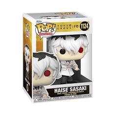 Imagem de Funko Pop 1124 Haise Sasaki Tokyo Ghoul: Re