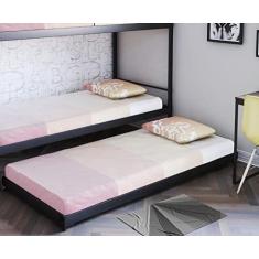 Imagem de Cama Inferior Completa Casa