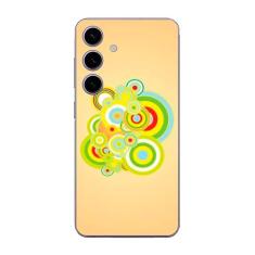 Imagem de Capa Adesivo Skin370 Verso Para Galaxy S24 (SM-S921B)