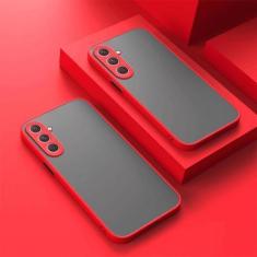 Imagem de Capa Capinha Translucida Para Samsung Galaxy M15 - GR Global Revolutio