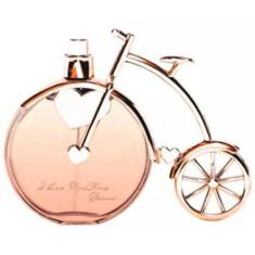 Imagem de I Love Glamour Montanne Perfume Feminino - Eau De Parfum - Mont'anne
