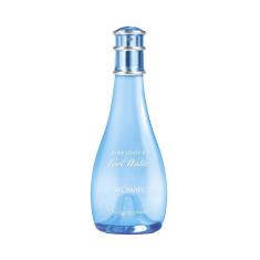 Imagem de Perfume Davidoff Cool Water Eau de Toilette 100ml para mulheres