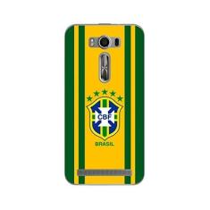 Imagem de Capa Adesivo Skin367 Verso Para Asus Zenfone 2 Laser ZE500KL