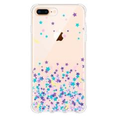 Imagem de Capa Capinha De Celular Compatível com Iphone 7 Plus / 8 Plus Iphone P