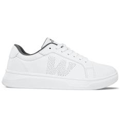 Imagem de Tênis West Coast 77 Unissex Sintético Coronado White White