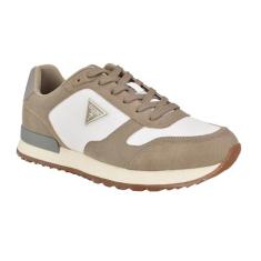 Imagem de Guess Tênis feminino Asteli, Taupe/Cream Multi 240, 36