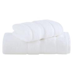 Imagem de Kit Jogo De Toalhas Buddemeyer 2 Peças Banho e Rosto Vision Dual Air 1