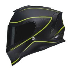 Imagem de Capacete Mormaii m1 classic  neon fosco