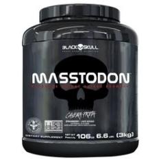 Imagem de Hipercalórico Masstodon - 3kg