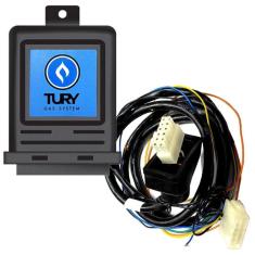 Imagem de Variador De Avanço T37 Tury Gas Sensor Rotação Hall