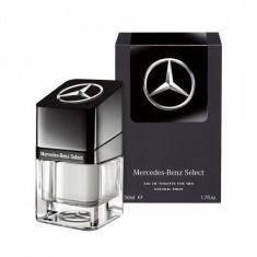 Imagem de Perfume masc mercedes benz select 50ml