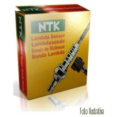 Imagem de Sonda Lambda Ntk Fiat Siena 1.0 16V Fire 00 À 03