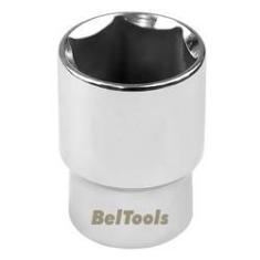 Imagem de Soquete Sextavado 1/2 1.1/8 Beltools