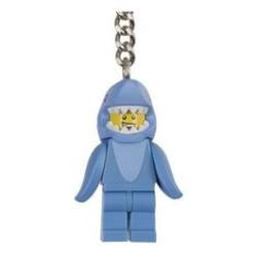 Imagem de LEGO Chaveiro - Tubarão