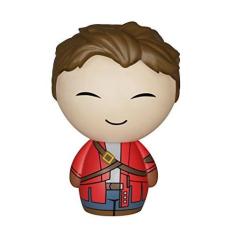 Imagem de Boneco Funko Dorbz: Guardiões da Galáxia Unmasked Star-Lord - Funko Dorbz Guardiões da Galáxia