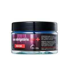 Imagem de Creme De Tratamento Truss Uso Obrigatório Plus 180G