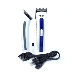 Imagem de Aparador De Cabelo E Barba Nova 3915