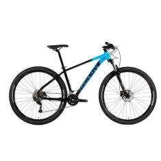 Imagem de Bicicleta Groove Ska 30 18v aro 29 Azul/Preto Quadro 17 - Groove Bikes