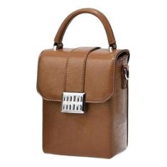 Imagem de Bolsa Transversal Feminina Porta Celular Documentos Passeio - Alwy, Ma