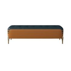 Imagem de LICONG-2020 Banqueta de cabeceira para casa, banco de sapatos, loja de roupas, quarto, sala de verificação, banco longo para sofá, leve, banco de cabeceira, banco de descanso, banco colocado no final