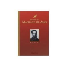 Imagem de Migalhas de Machado de Assis - Machado De Assis - 9788561707019