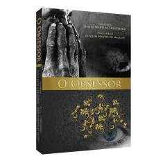 Imagem de O Obsessor - Figueiredo, Janete Marie Monteiro - 9788560451494