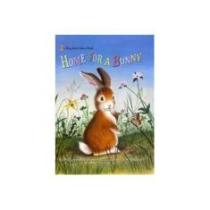 Imagem de Home for a Bunny - Margaret Wise Brown - 9780307105462