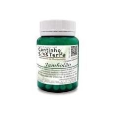 Imagem de Capsula Jambolão 250mg - 60 capsulas