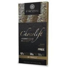 Imagem de ChocoLift Be Unique 40g Essential Nutrition
