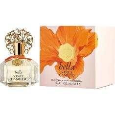 Imagem de Perfume Feminino Vince Camuto Bella Vince Camuto Eau De Parfum 100 Ml