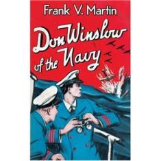 Imagem de Don Winslow of the Navy