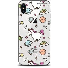 Imagem de Capa Case Capinha Personalizada Unicórnio Samsung A71 - Cód. 009-B046