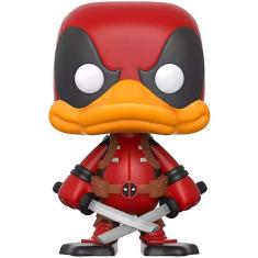 Imagem de Funko Pop Deadpool The Duck Exclusive Vinyl 230