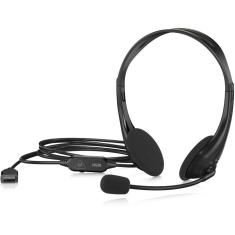 Imagem de Fone De Ouvido Behringer HS20 USB Headset